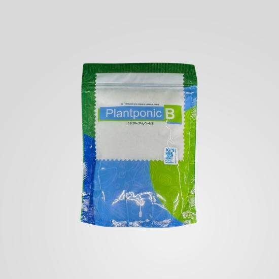 PlantponicB 6-8-28+(5MgO)+ME 250 GR NPK 